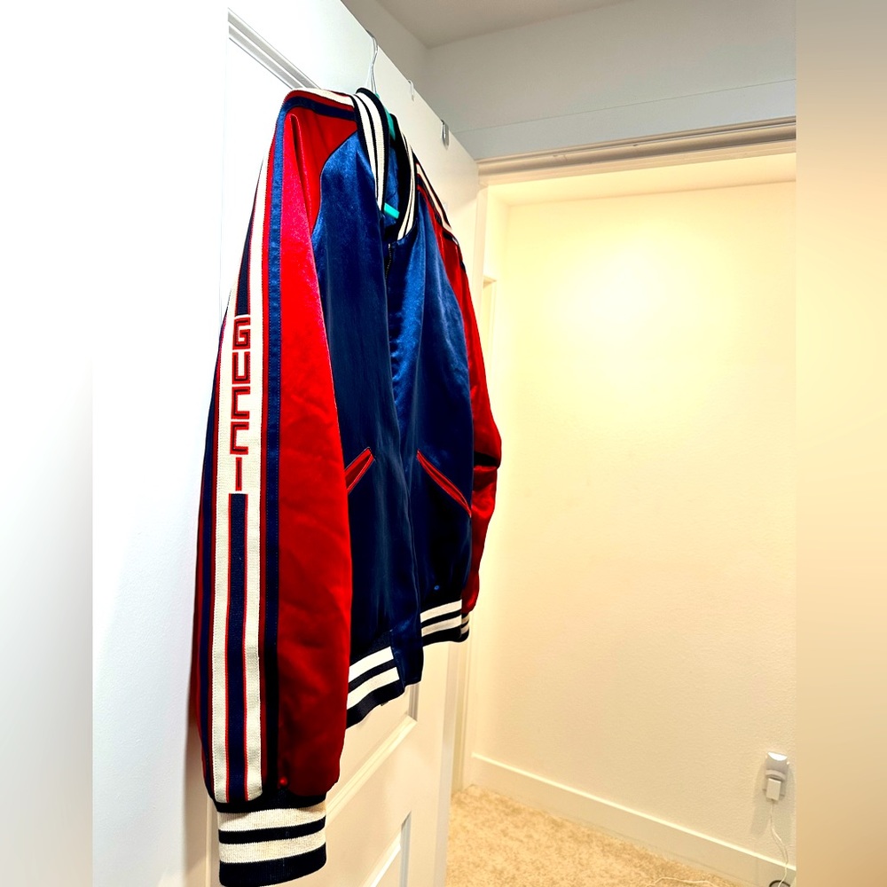 Gucci Jacket - Picture 2 of 3